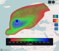 Aplicación web para análisis y optimización de enlaces satelitales